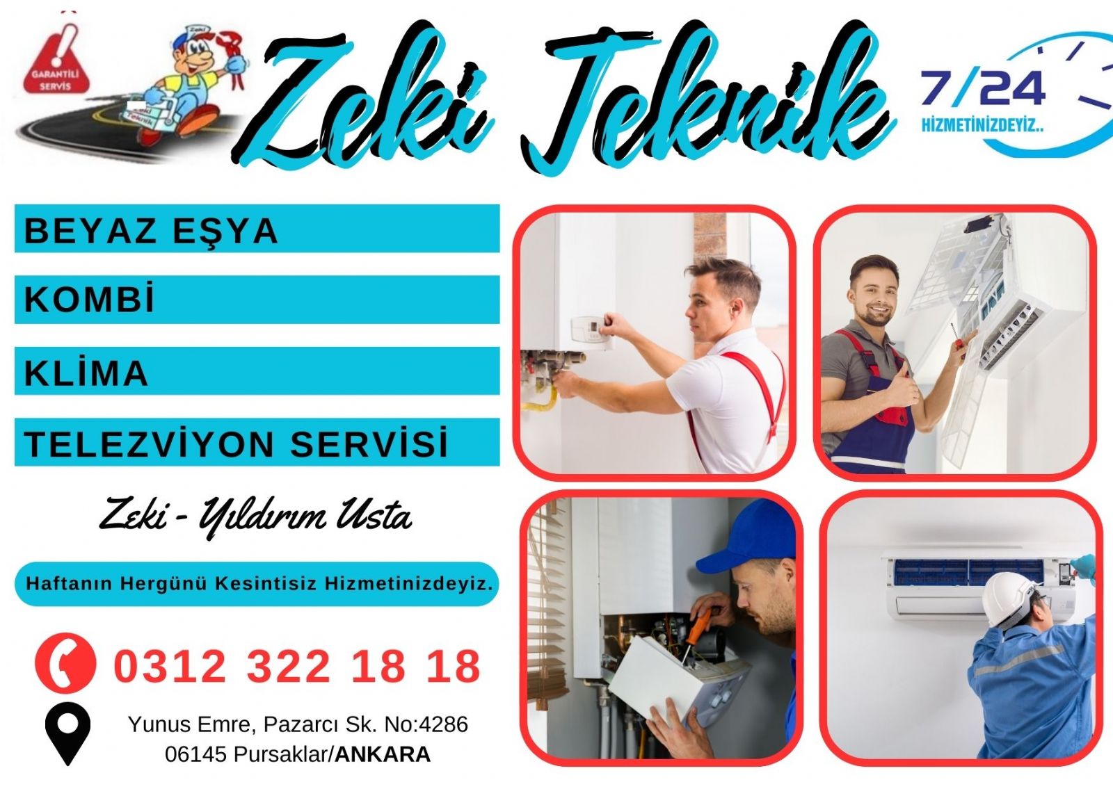 pursaklar-kombi-tamircisi