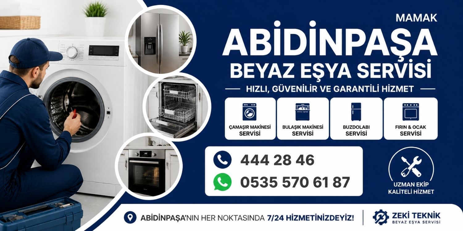 abidinpaşa kombi tamircileri